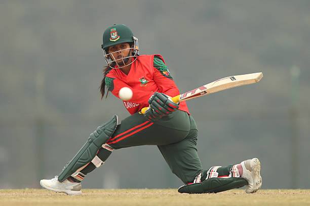 Tigresses edge past Ireland to stay unbeaten in T20 WC qualifiers