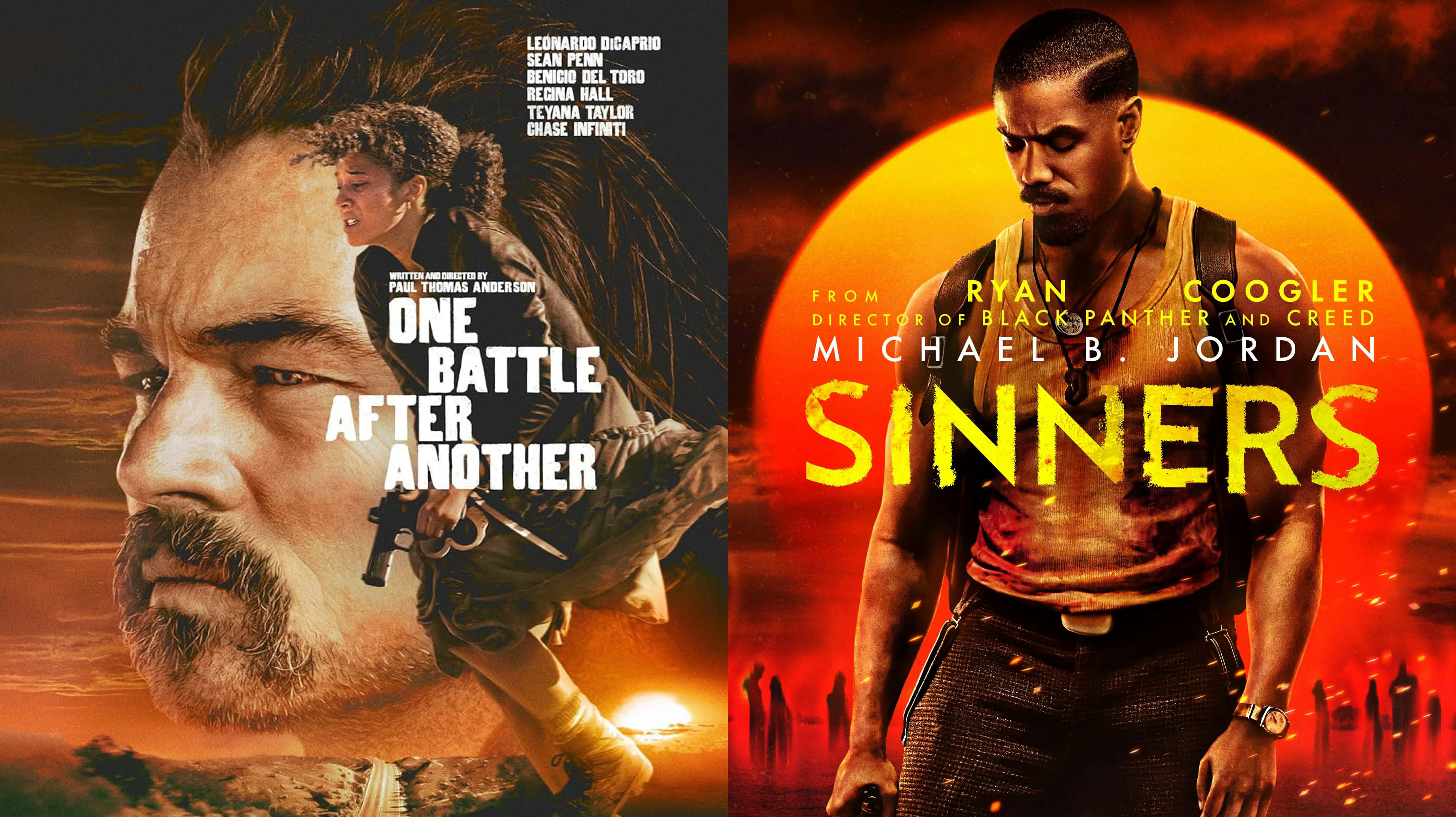 BAFTA nominations 2026: ‘One Battle After Another’, ‘Sinners’ lead with most nods