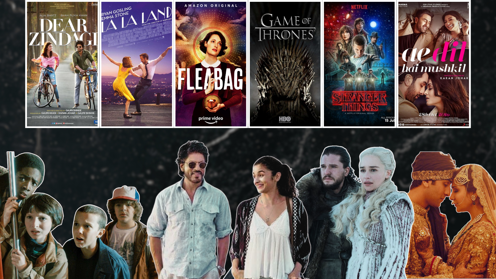 Why 2016 still lives in our timelines