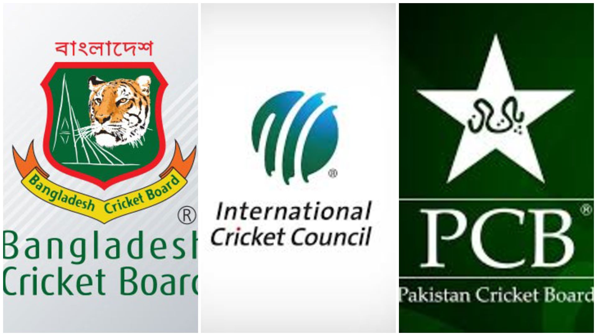 PCB writes to ICC supporting Bangladesh's stance: Reports
