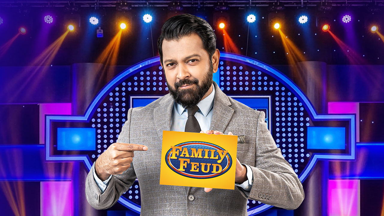 Tahsan returns with ‘Family Feud Bangladesh: Season 2’
