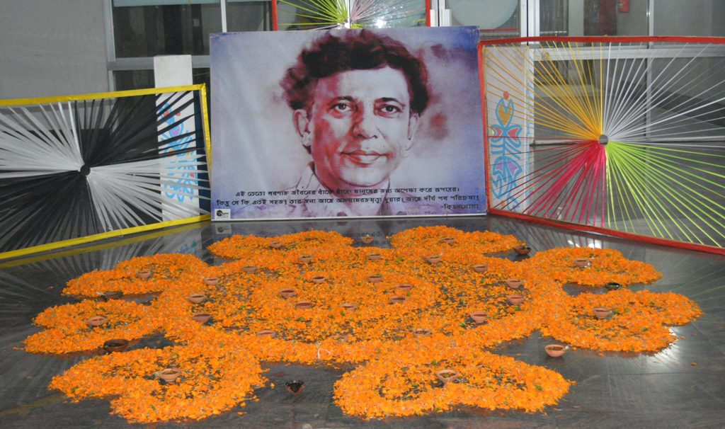 Dhaka Theatre marks Selim Al Deen anniversary with three-day programme