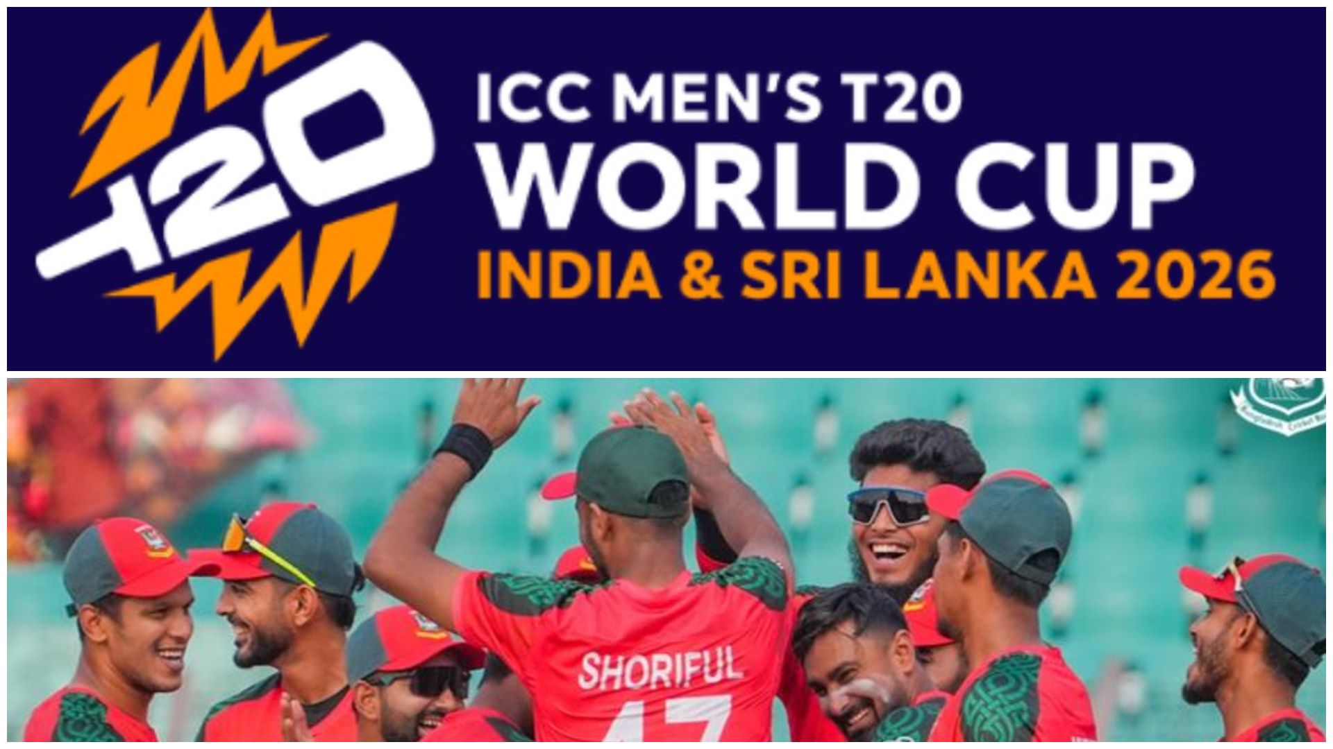 ICC considering alternate Indian venues for Bangladesh: Reports