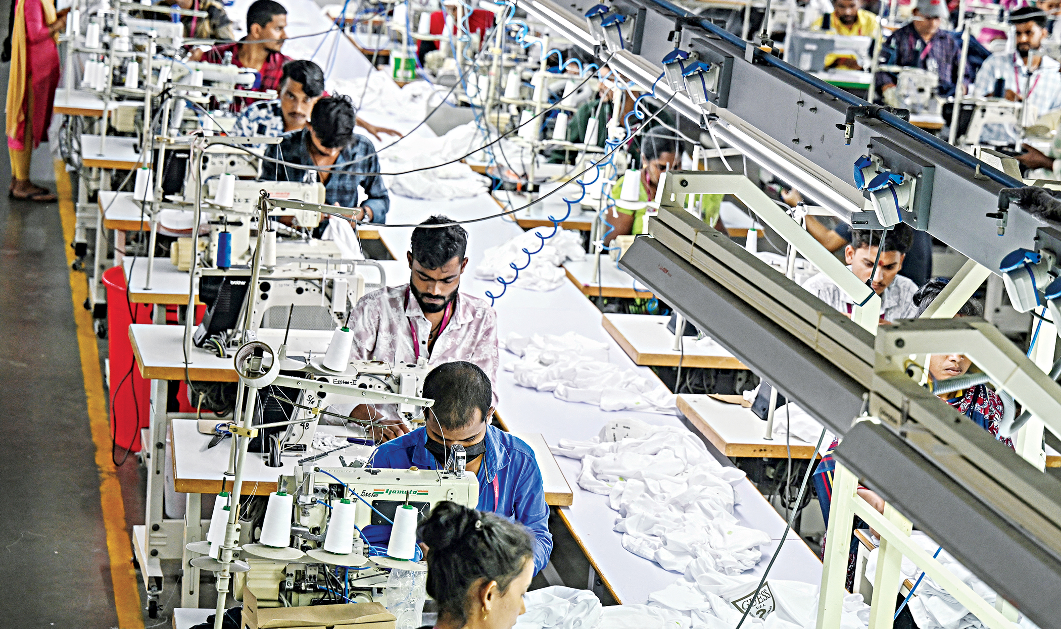 EU-India trade deal: Bangladeshi exporters to face tougher days