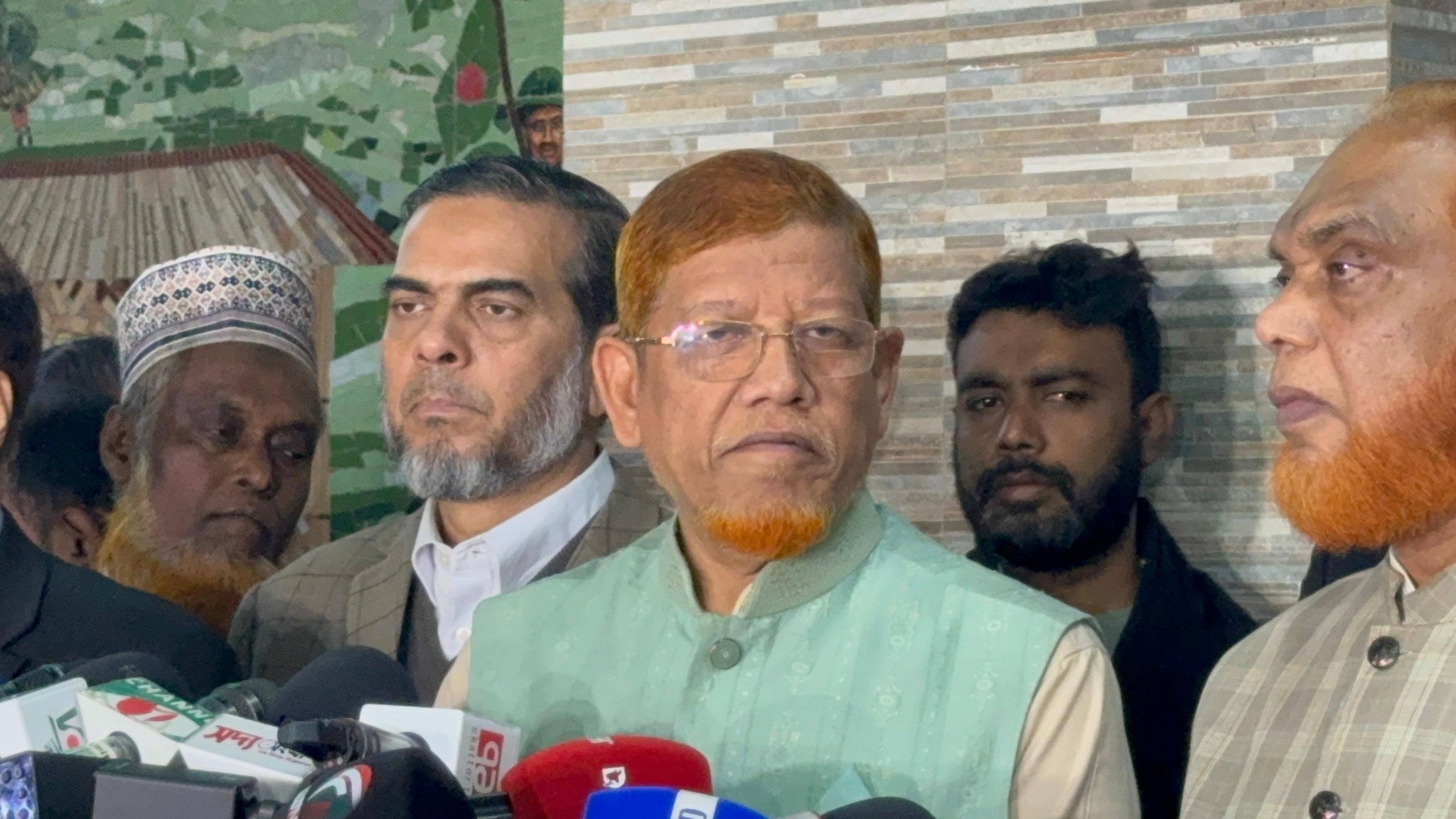 EC remains inactive despite electoral violations: Jamaat