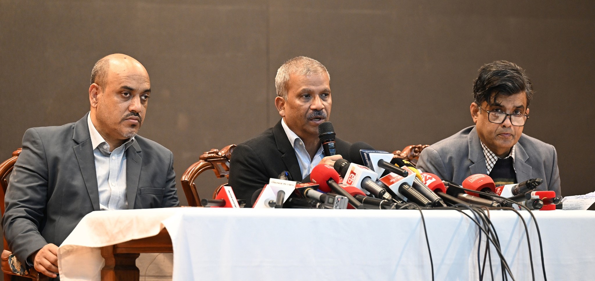 Govt approves ordinance granting indemnity to July Uprising activists