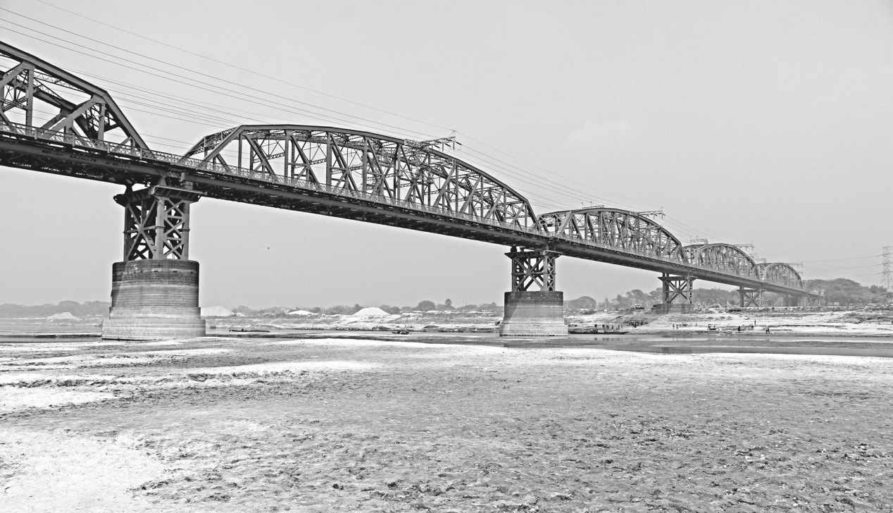 Transboundary rivers treaty: Crucial for our future