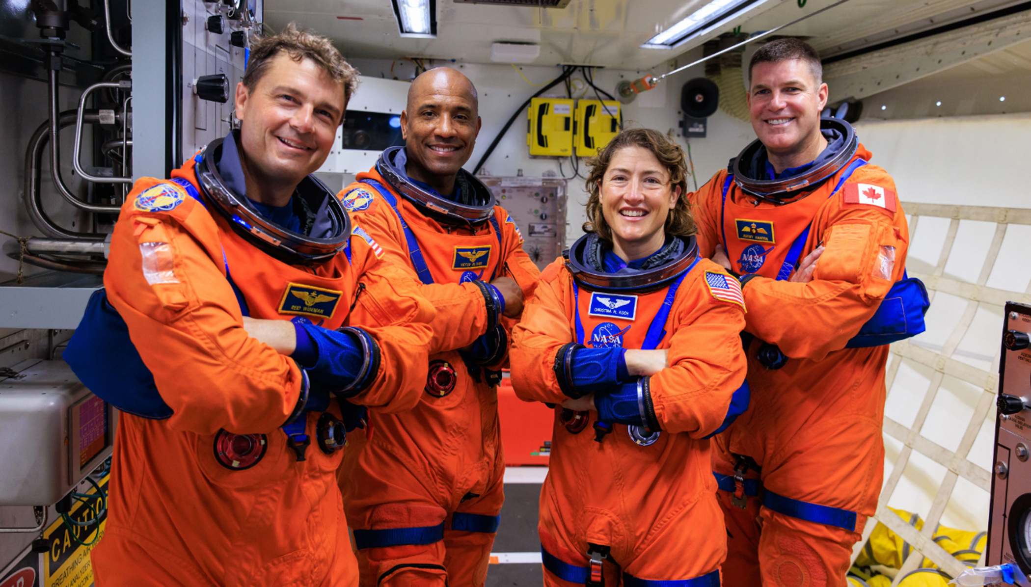 NASA eyes February 2026 for moon mission