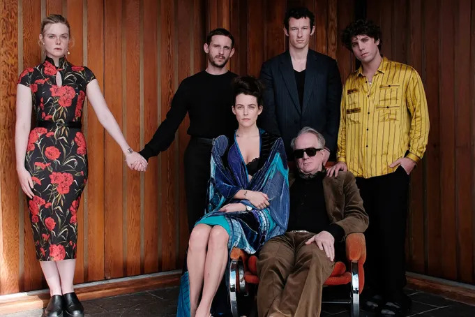 Berlin Film Festival unveils competition lineup for 76th edition