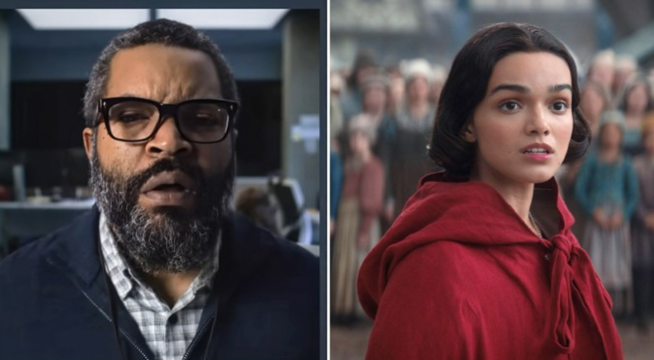 ‘Snow White’, ‘War of the Worlds’ lead 46th Razzie nominations