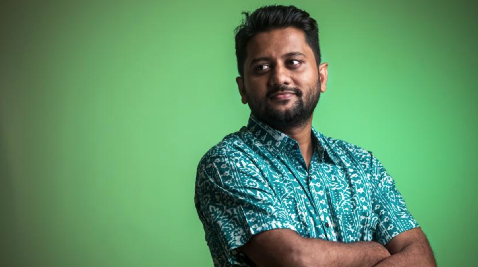 Vicky Zahed to direct romantic thriller ‘Pulsirat’