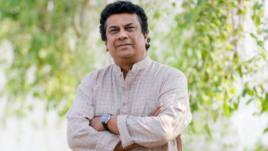 Daily Star has been a companion for culture: Khairul Anam Shakil