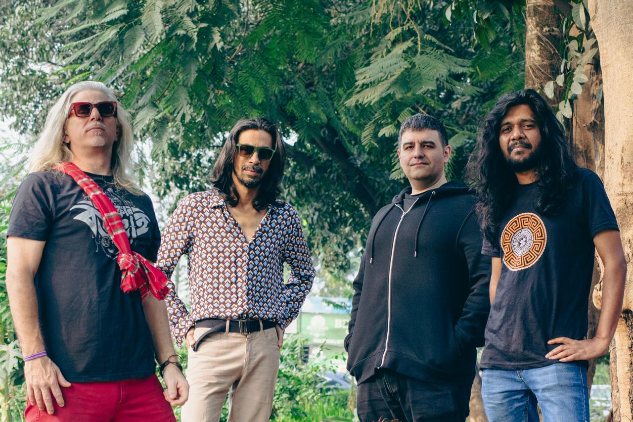 Shonar Bangla Circus returns with double album ‘Mohashoshan’