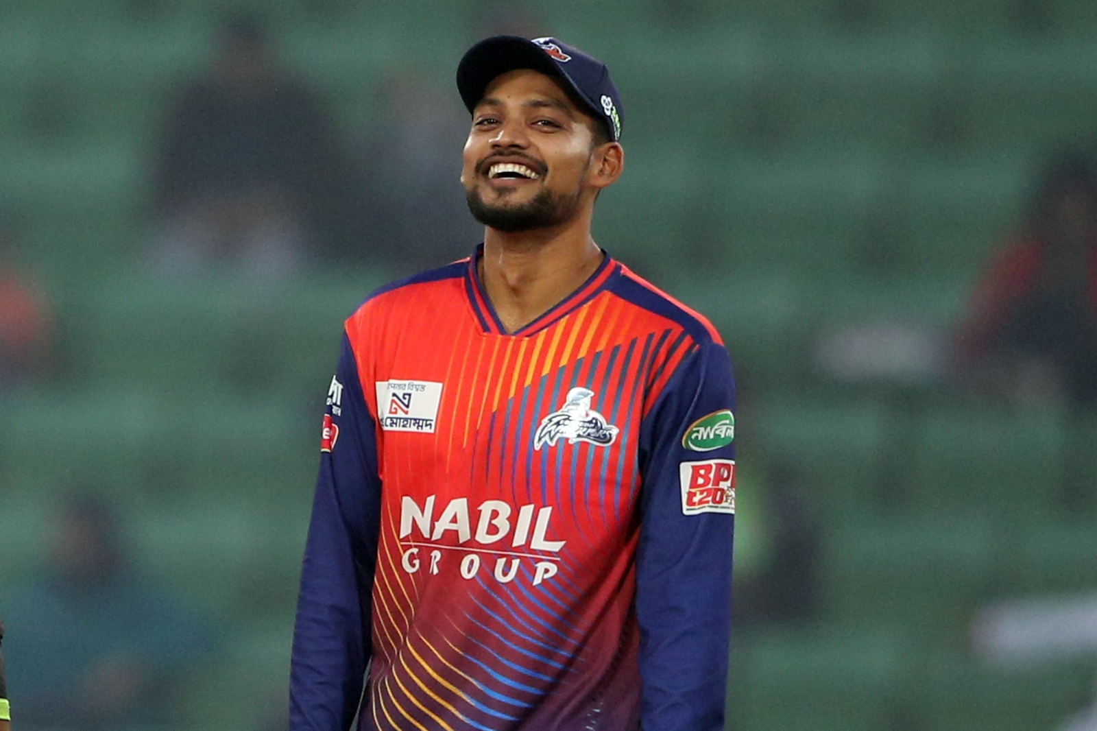 'Everyone is in a state of uncertainty', says Shanto after BPL triumph