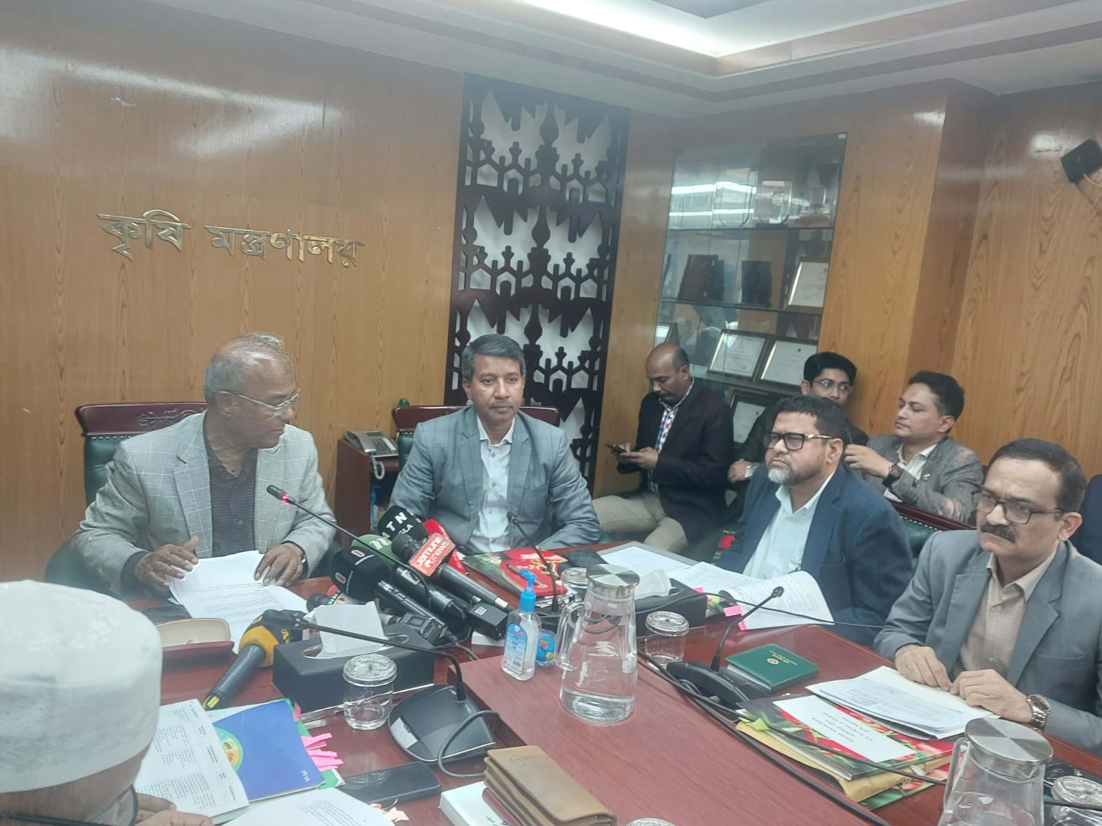 Govt plans incentives for potato farmers