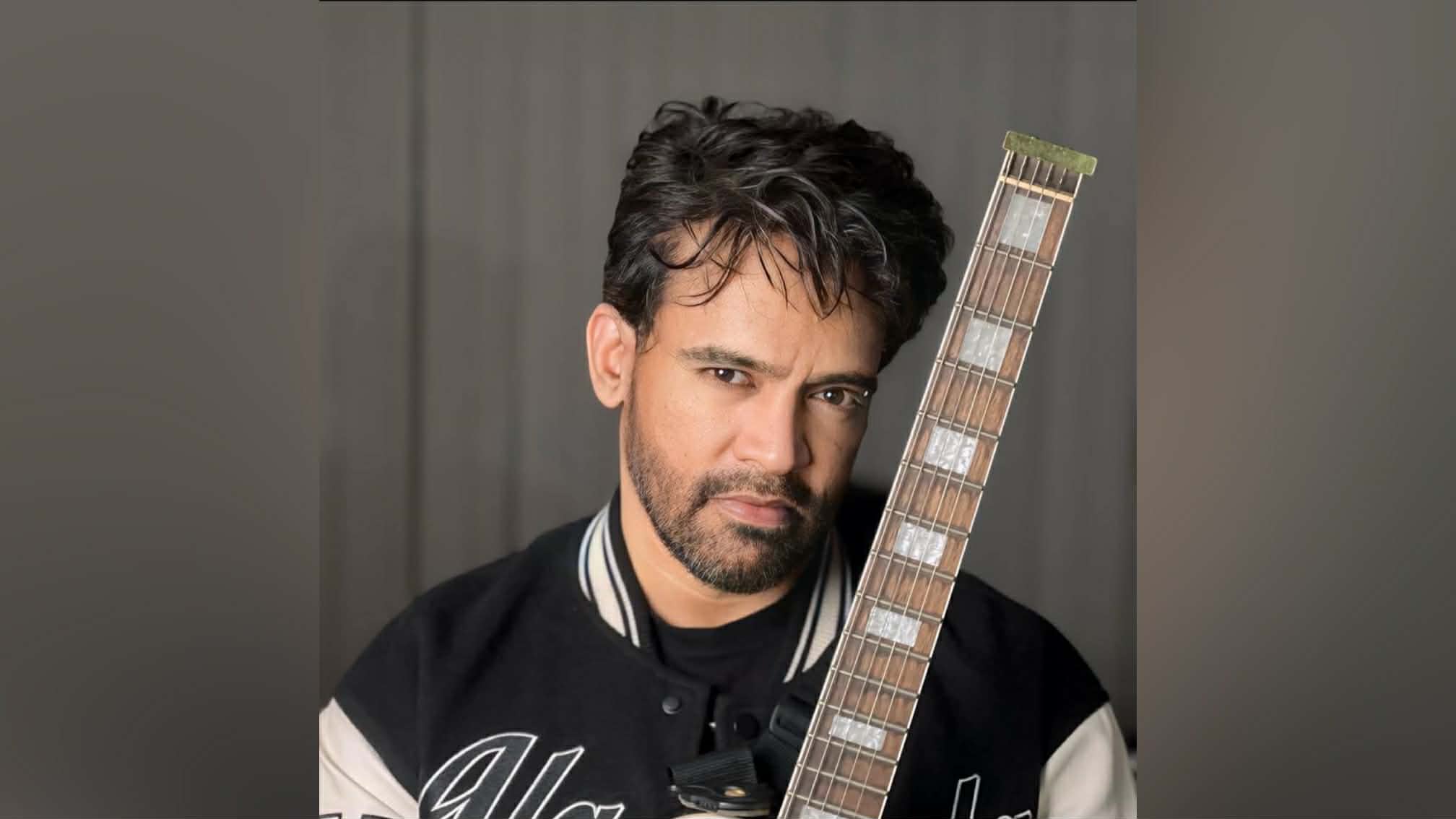 Balam to return with solo album ‘Mawla’ after a decade