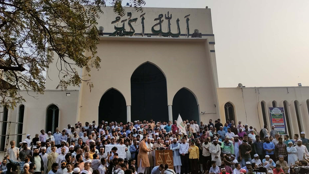 Cruel mockery of the people after a ‘peaceful election’ drama: Mamunul Haque