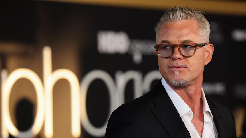 ‘Grey's Anatomy’ star Eric Dane dies at 53