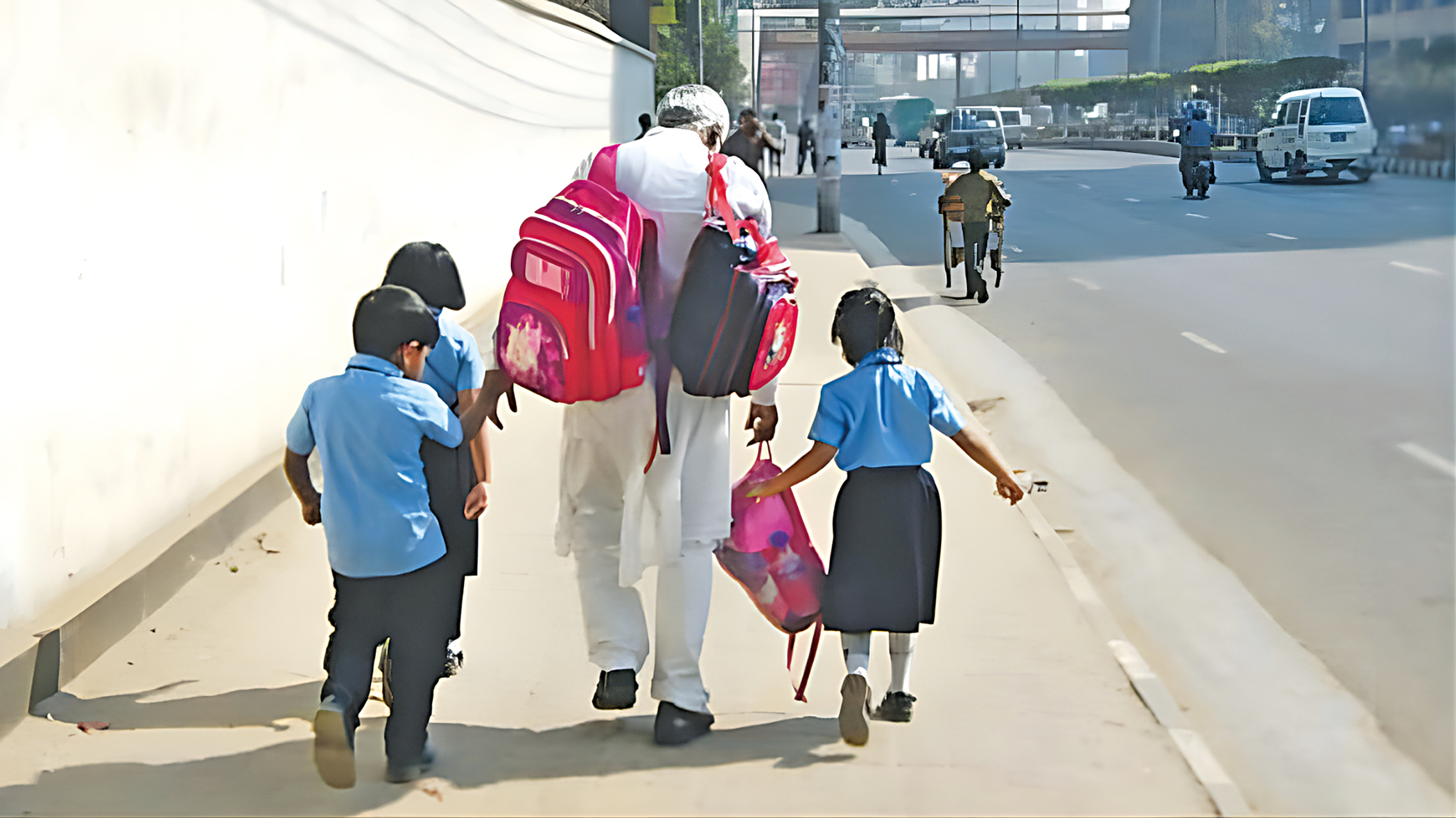 Beyond access: Building the foundations of Bangladesh’s next education reform