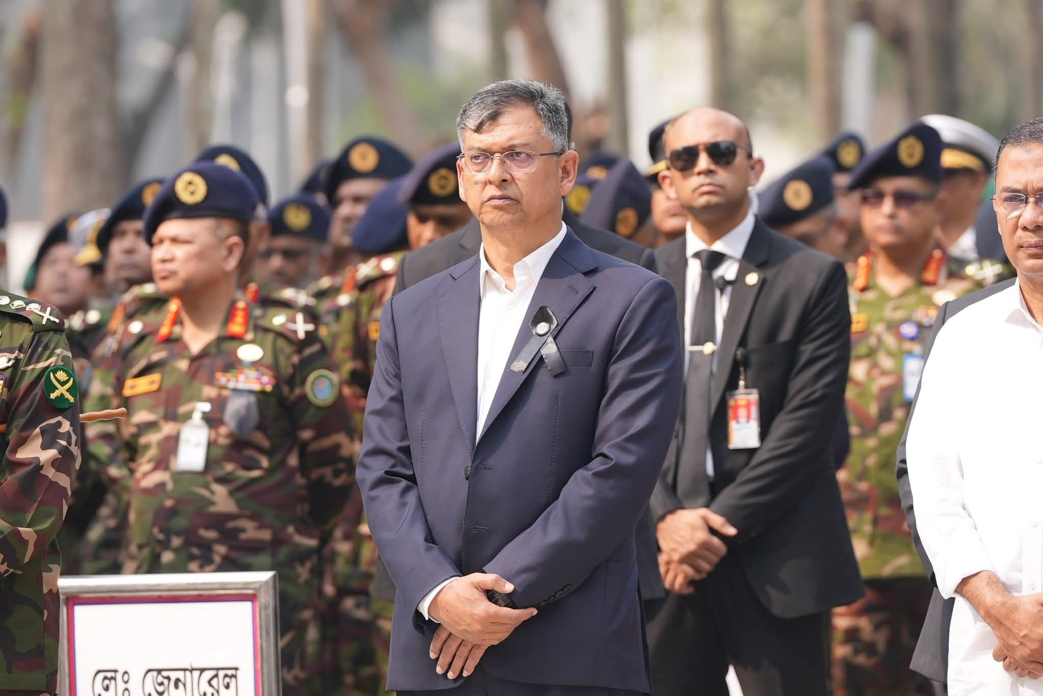 Salahuddin backtracks on decision to form new commission for Pilkhana carnage probe