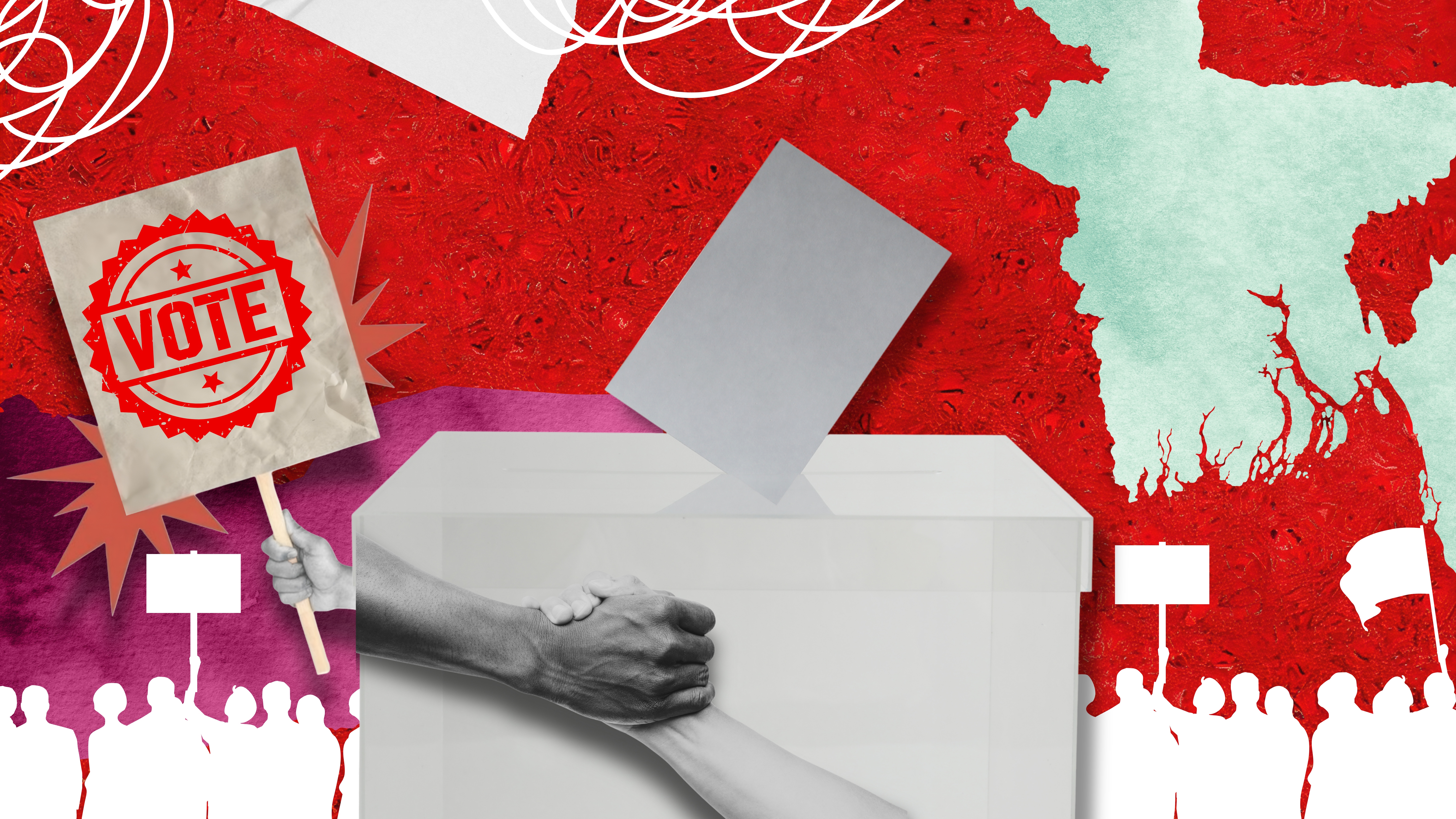 How to find your polling centre: EC rolls out hotline, app, website