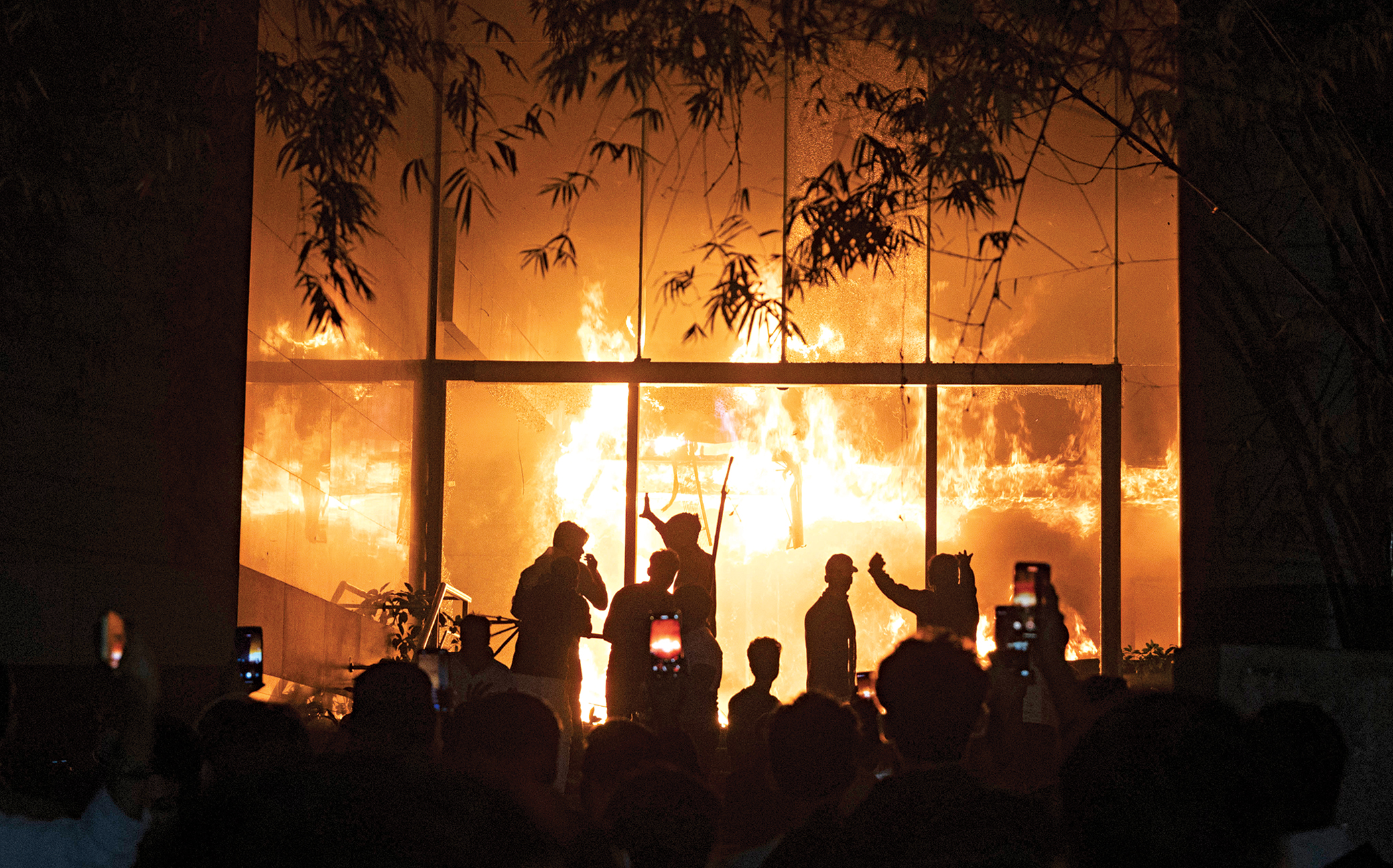 Attack on Star , Prothom Alo: Probe stalled in both cases