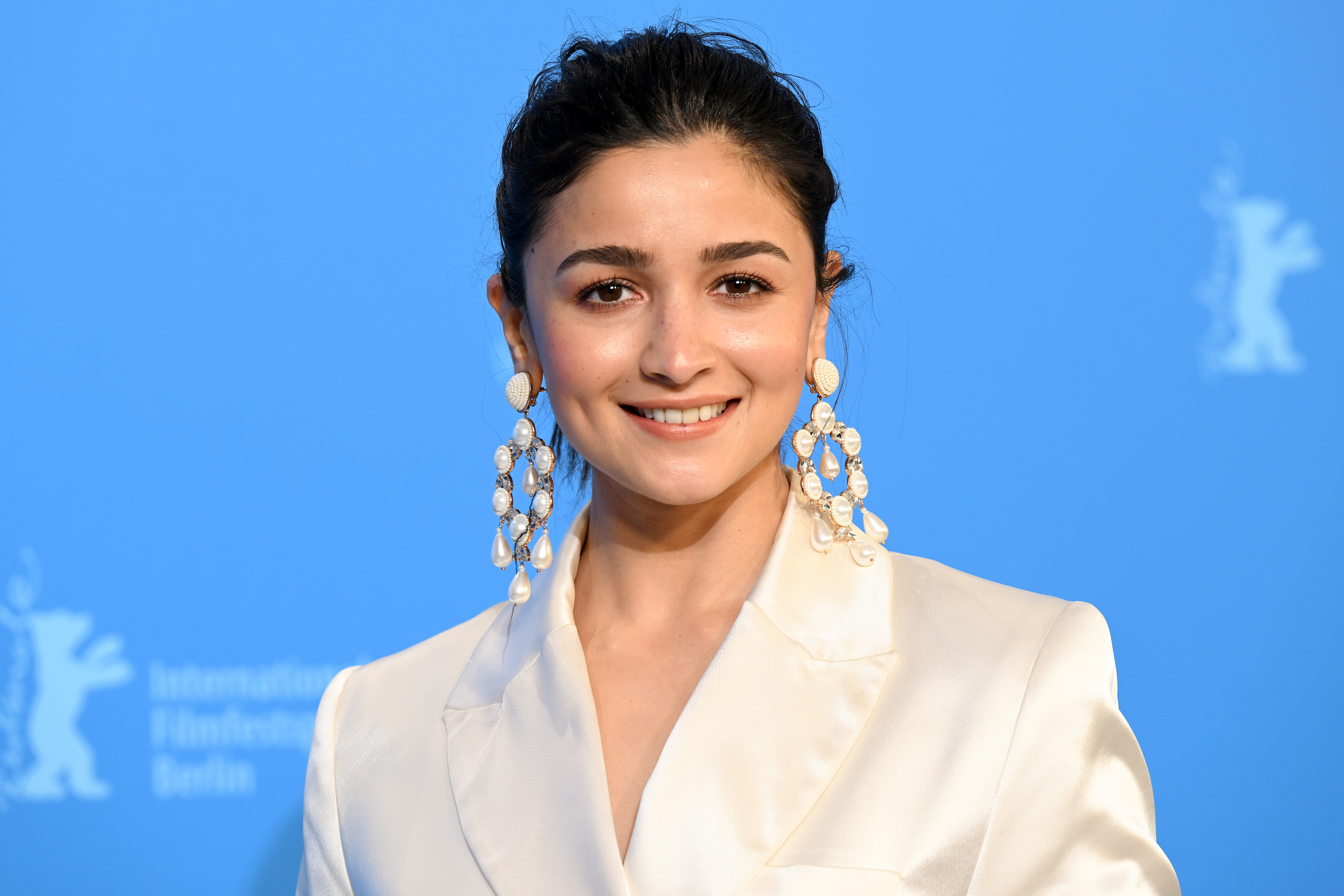 Alia Bhatt to present at BAFTA Film Awards 2026