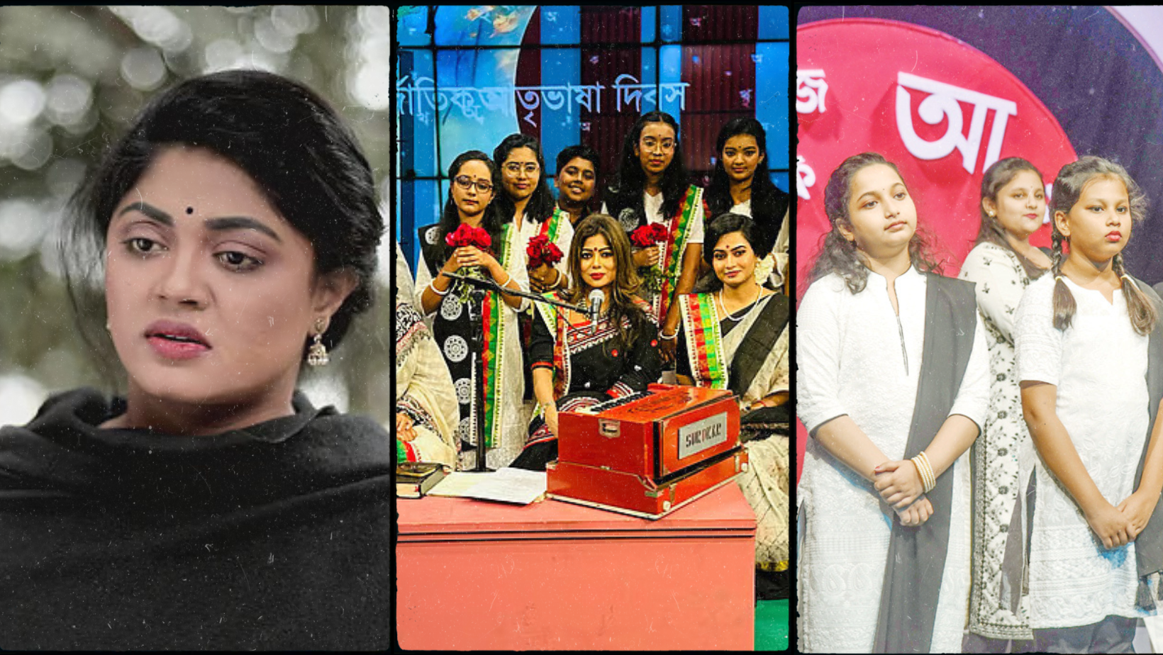 Ekushey February special TV programmes airing today