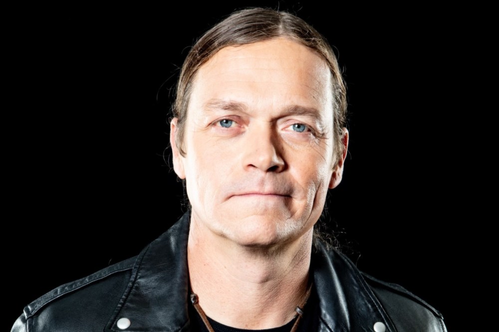 3 Doors Down frontman Brad Arnold dies at 47