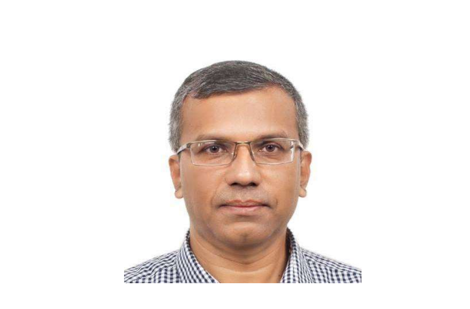 Md Mostaqur Rahman new Bangladesh Bank governor