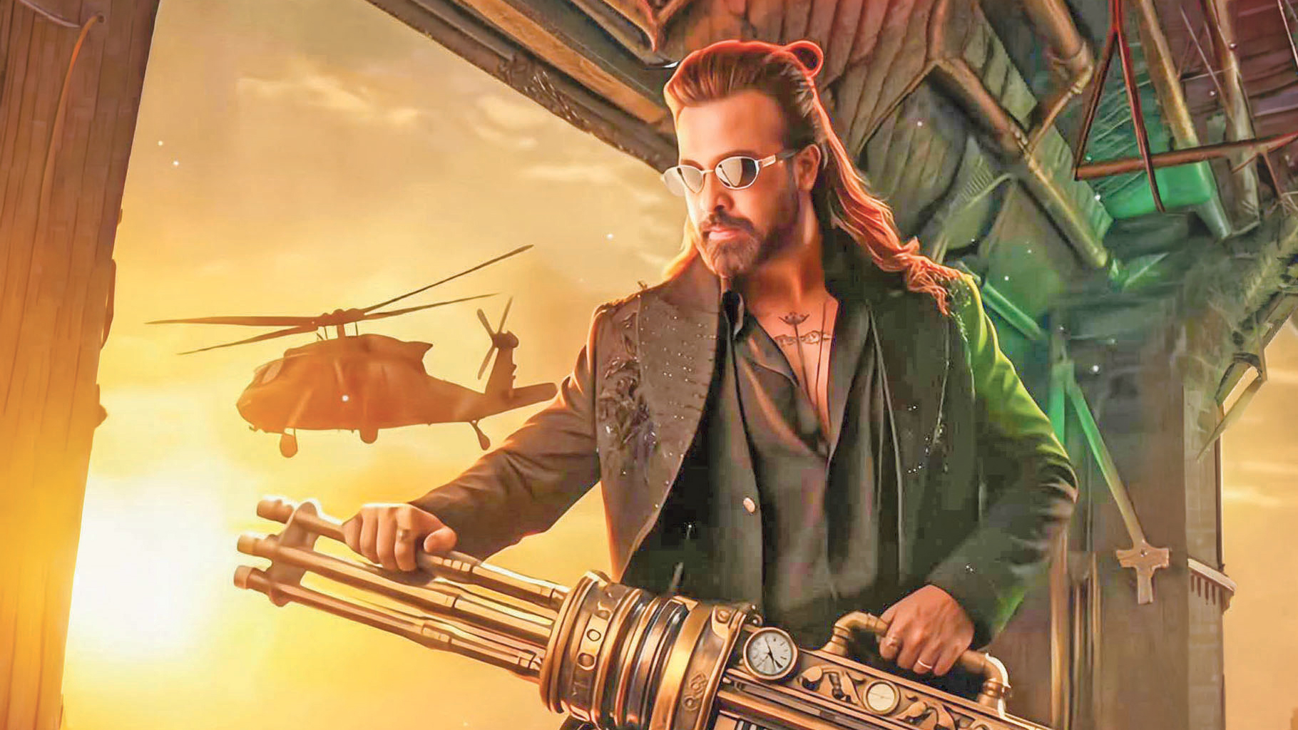 Filmmakers eye 16 releases this Eid