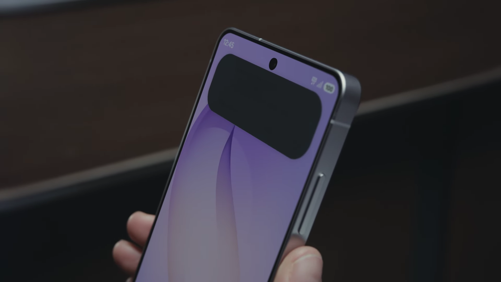 Samsung Galaxy S26 Ultra debuts built-in privacy display