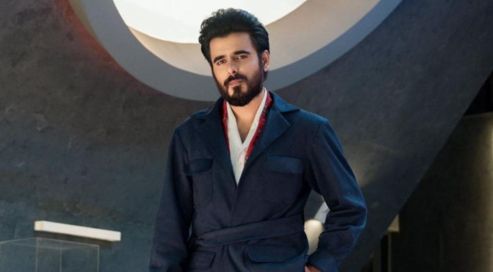 ‘I have no rivalry with Shakib Khan,’ says Siam Ahmed