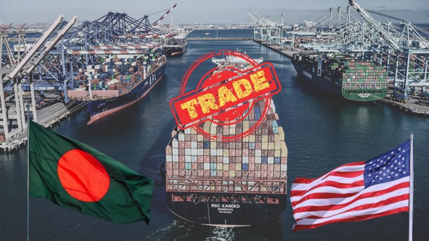 Bangladesh in US trade crosshairs