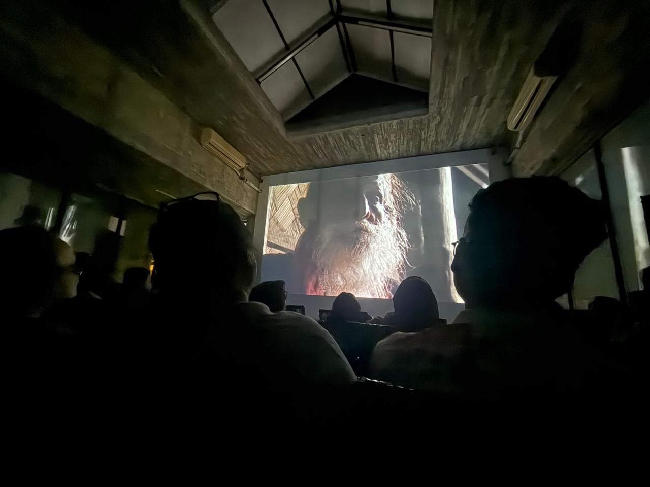 Documentary screenings: Molla Sagar’s films on resistance and lived realities