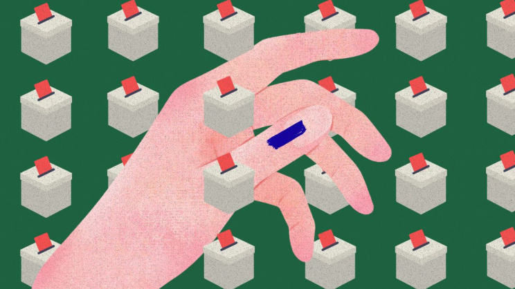 From Yunus to CEC and political heavyweights: Who’s voting where?