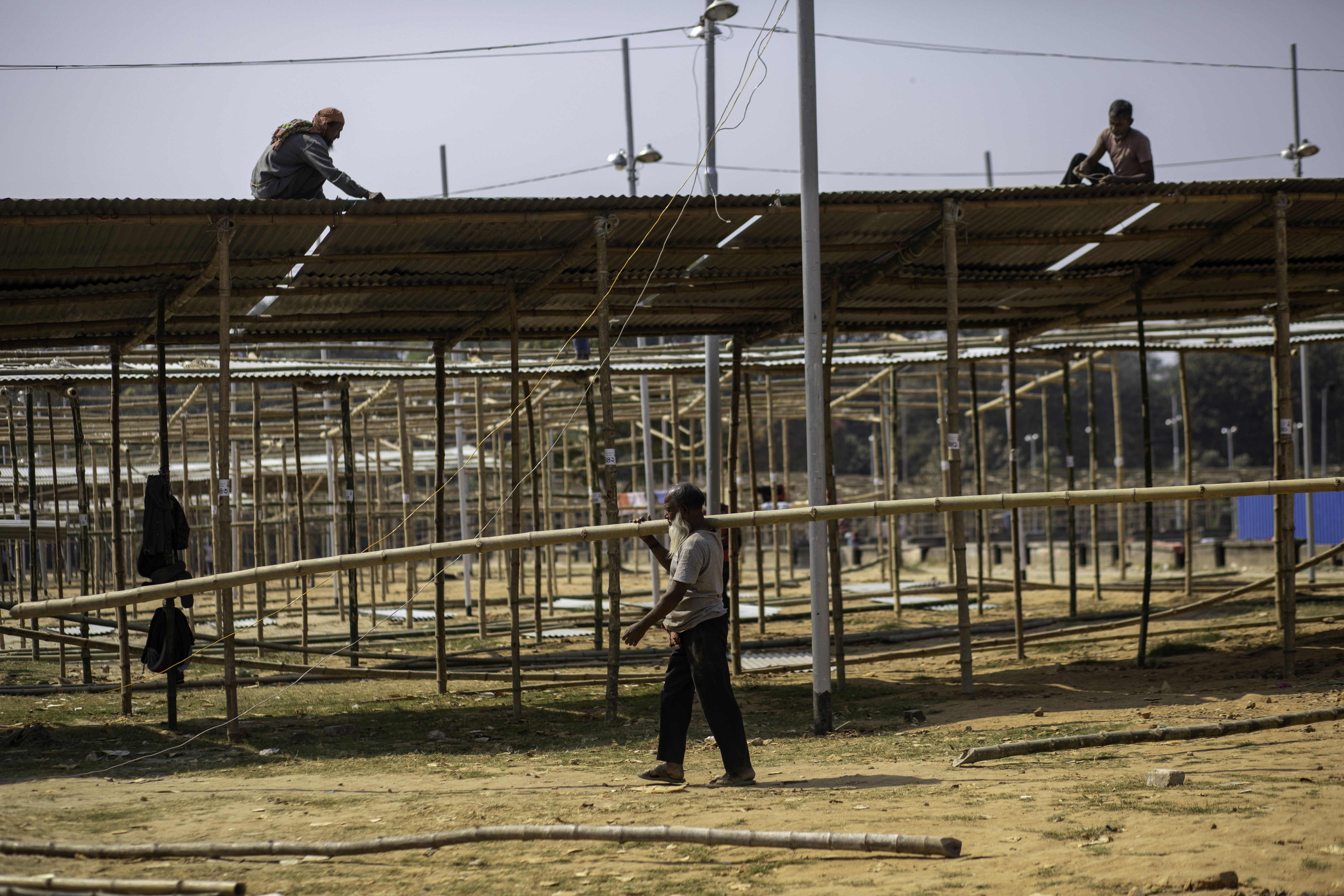 Hope, doubts, and the fate of this year’s Amar Ekushey Boi Mela
