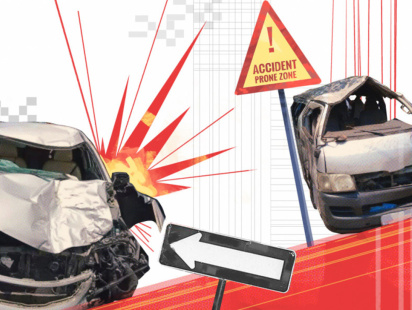 274 killed on roads during 10-day Eid holidays: Road Safety Foundation