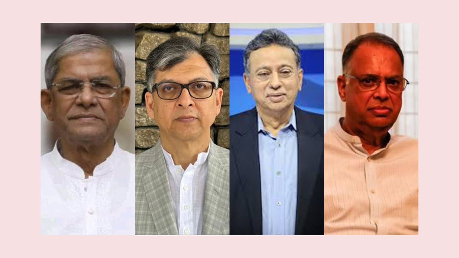 BNP names 25 ministers, 24 state ministers 