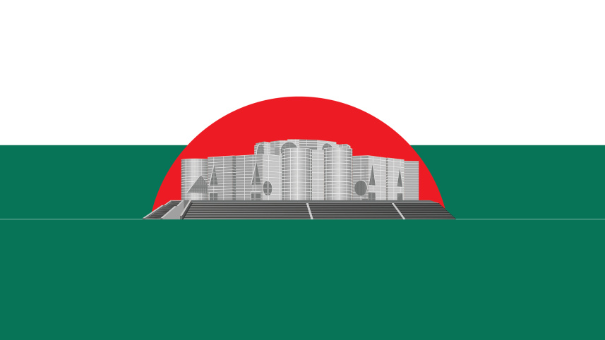 A clean vote, but a harder task ahead