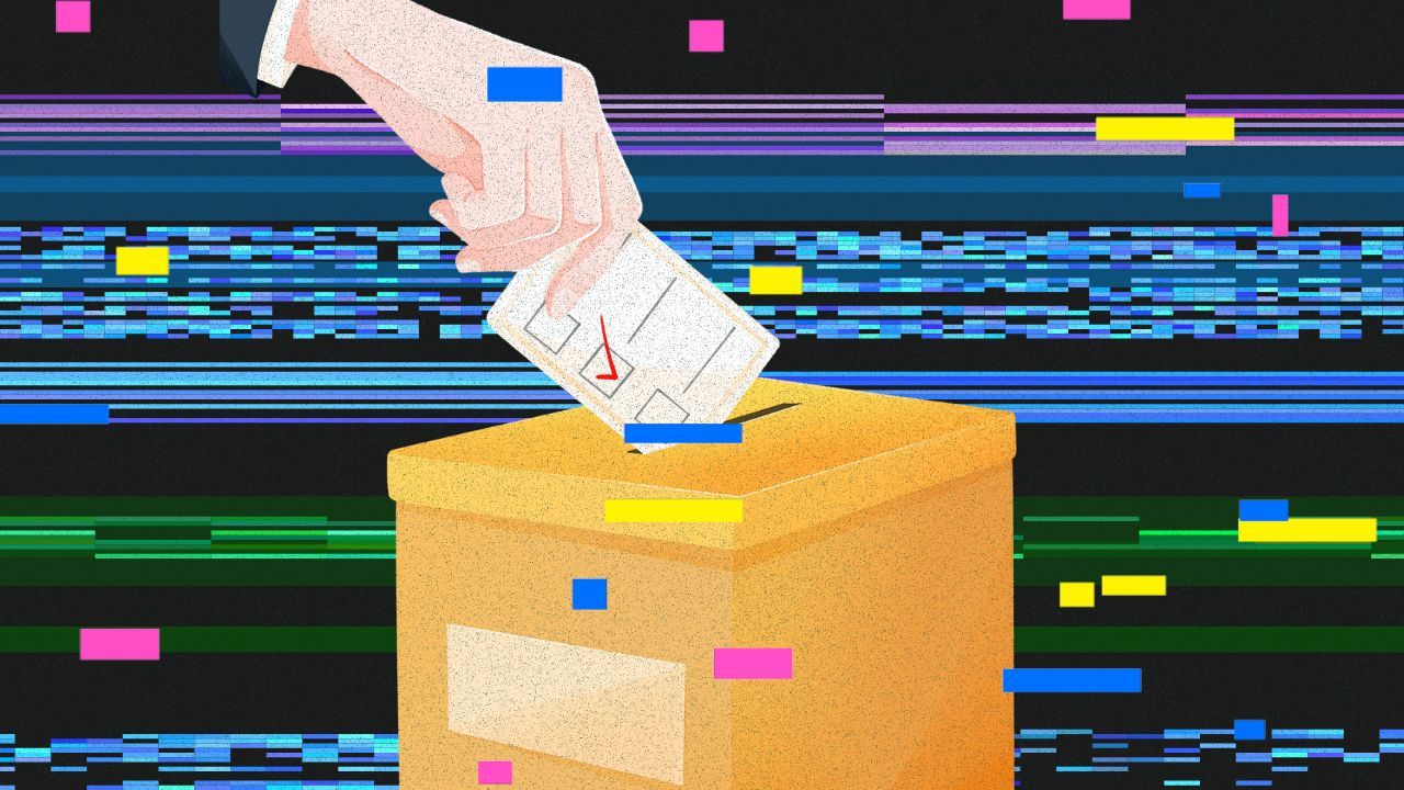 Bangladesh needs stronger digital ecosystem for a fair election, says TGI