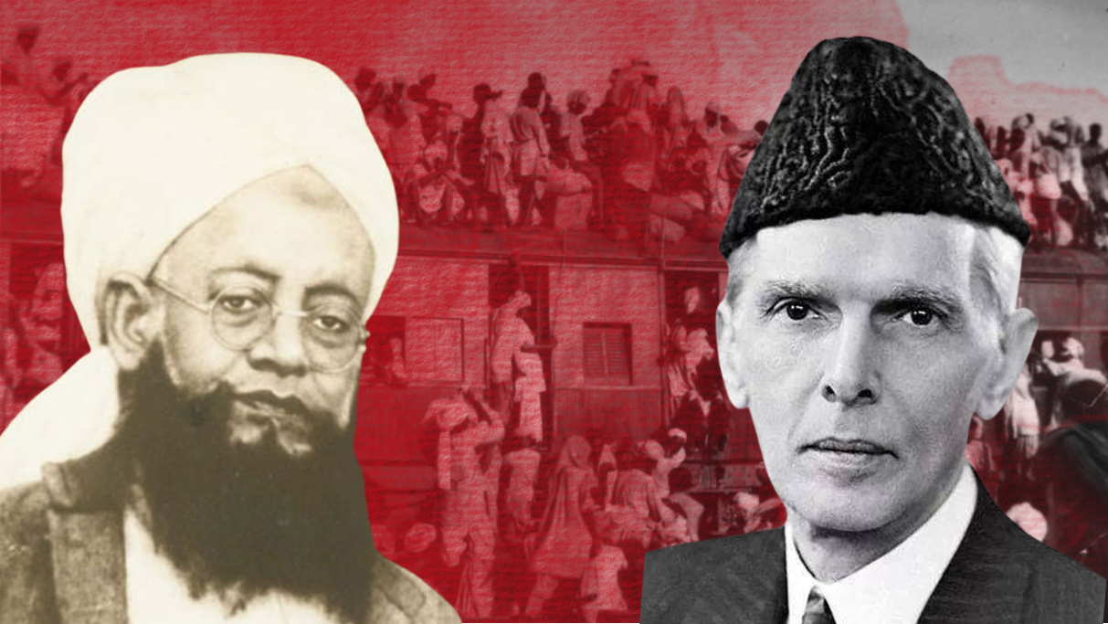 Jinnah vs Madani: The forgotten Muslim debate over Pakistan