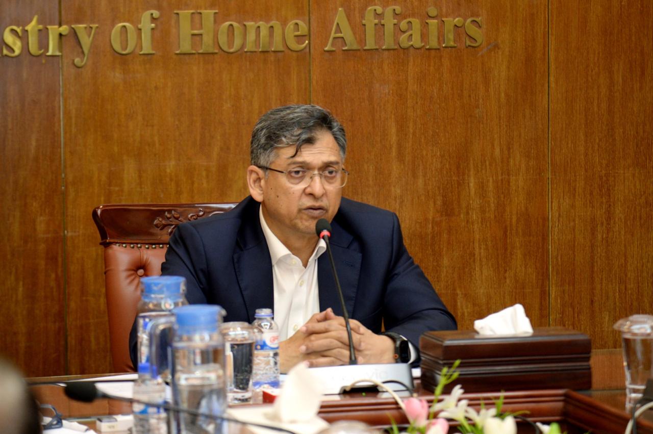 Mob culture won't be tolerated: Salahuddin