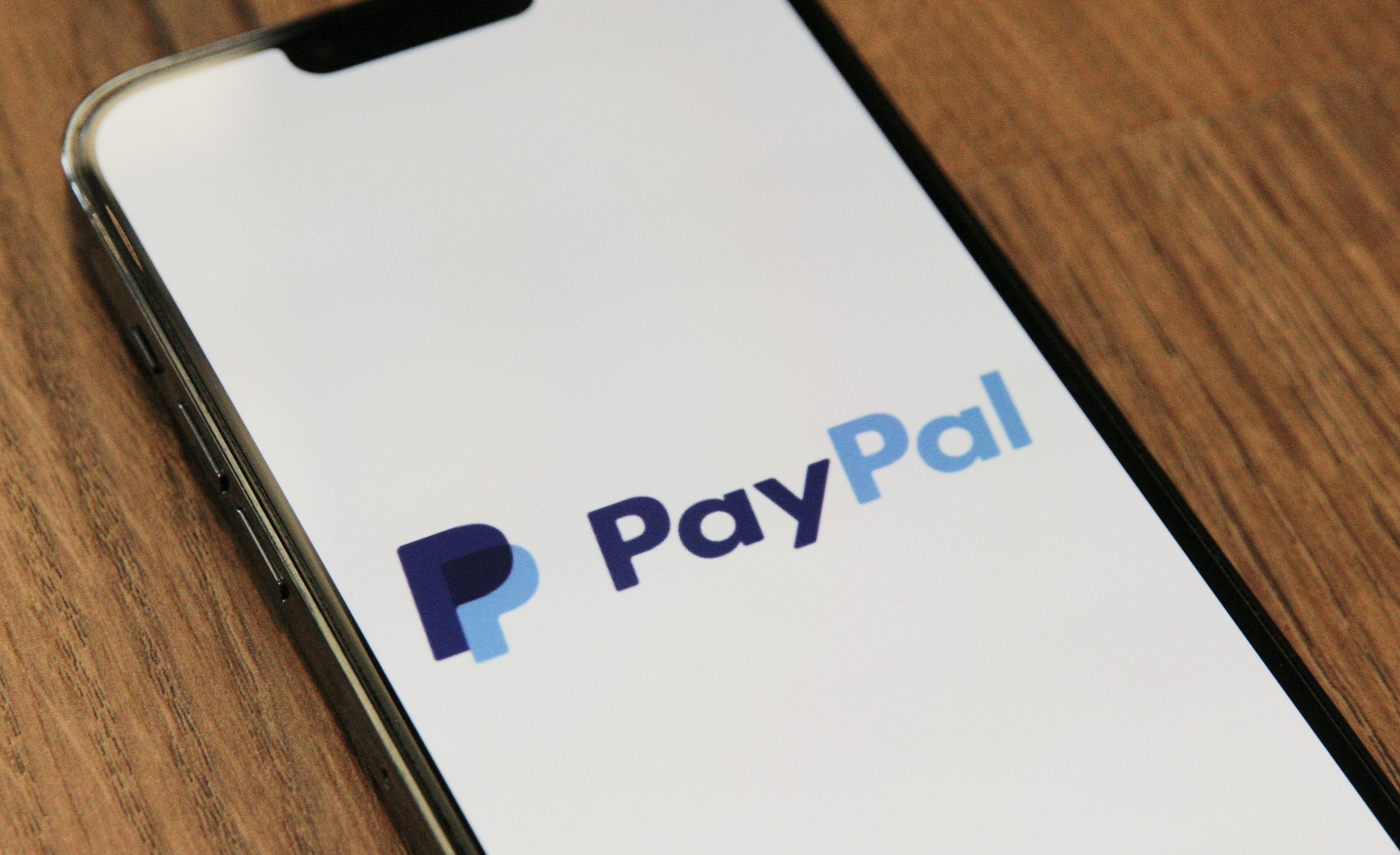 Stripe wants to buy all or some of PayPal: report