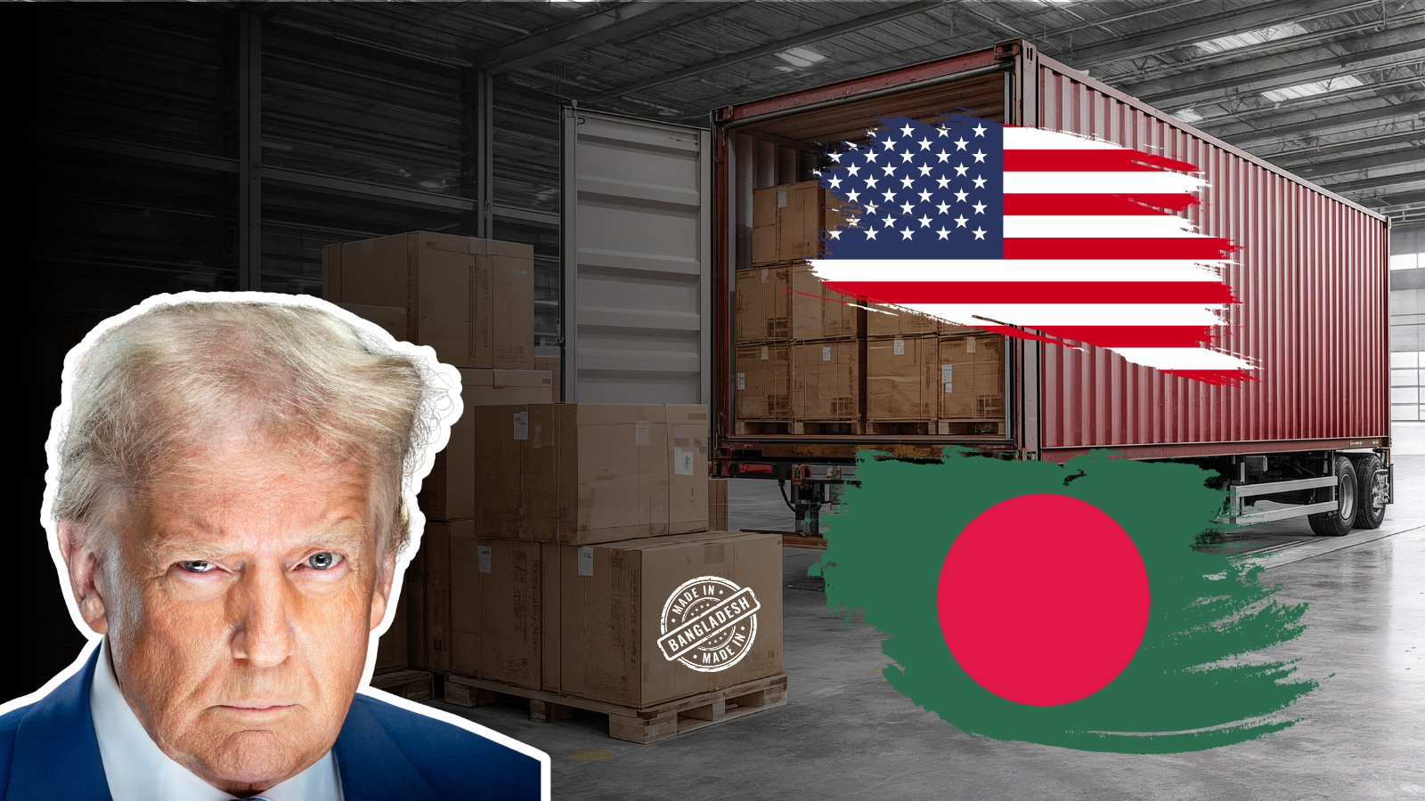 US trade deal: Devil hidden in the fine print