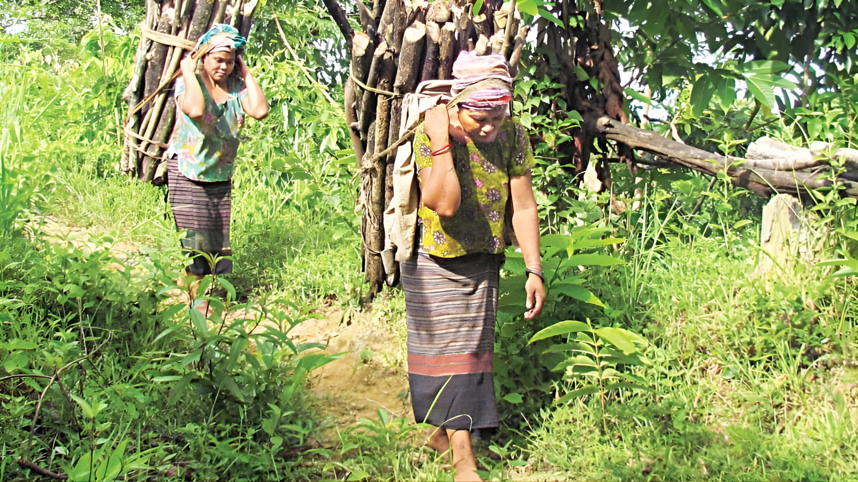 Land, lineage, and the fight for Indigenous women’s rights