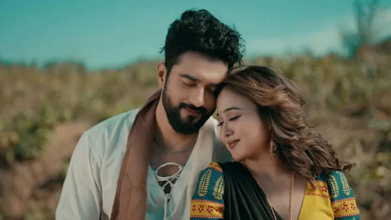 ‘Premer Golpo’ featuring Roshan and Chamak to release on Eid day