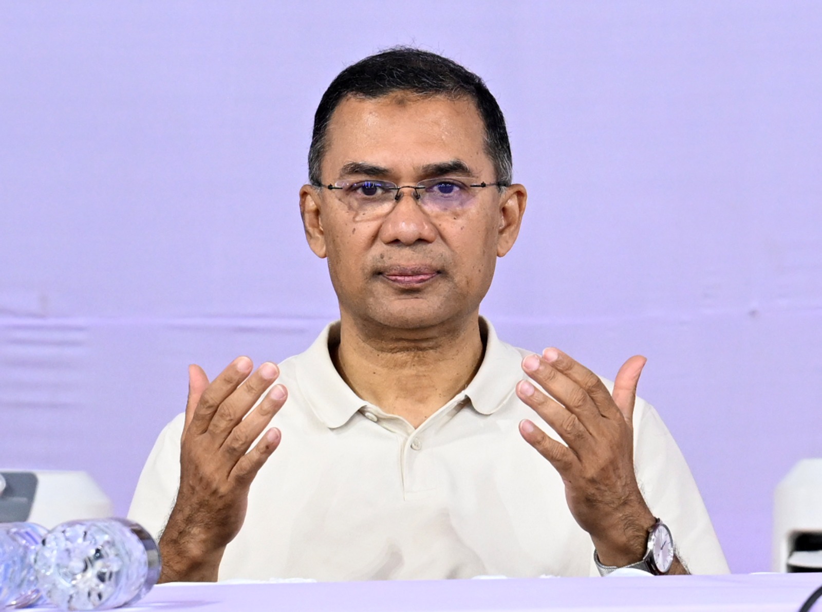 Agricultural loan waivers, Family Cards, canal restoration started within a month in office: PM