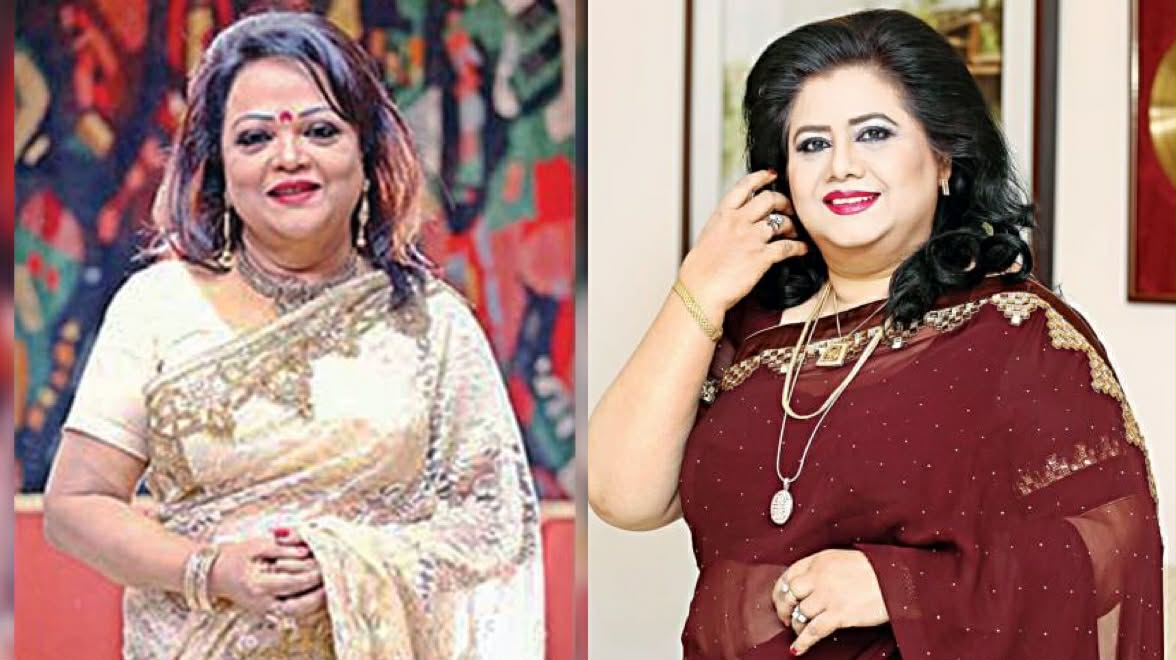 Sabina Yasmin, Runa Laila lend voices to Eid releases