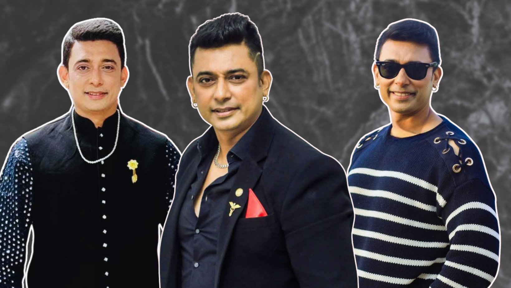 Zayed Khan’s comeback